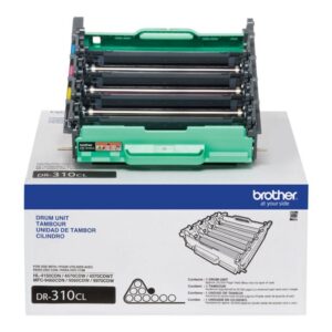 BROTHER HL-4150CDN DR310CL DRUM UNIT SET