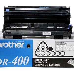BROTHER PPF-4750 DR400 DRUM UNIT