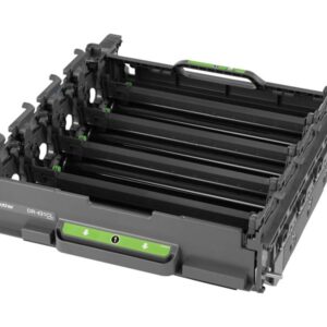 BROTHER HL-L8360CDW DR431CL DRUM UNIT SET