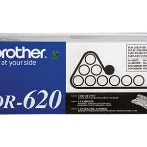 BROTHER HL-5340D DR620 DRUM UNIT
