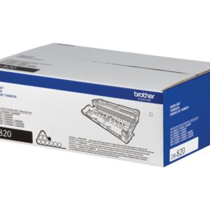 BROTHER HL-L5000D DR820 DRUM UNIT