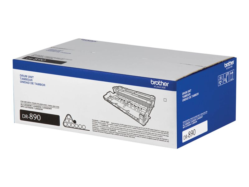 BROTHER HL-L6400DW DR890 DRUM UNIT