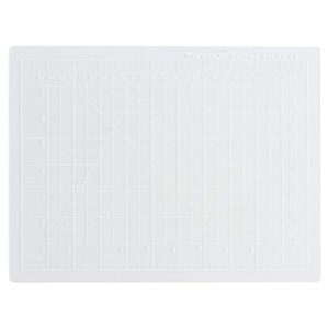 DAHLE VANTAGE  48CT 9" X 12" CUT MAT-CLEAR