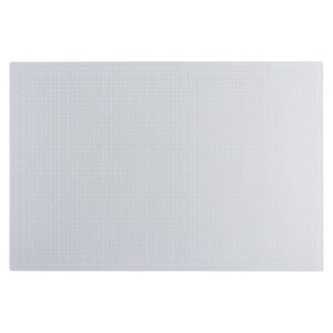 DAHLE VANTAGE  8CT 24" X 36" CUT MAT-CLEAR