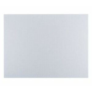 DAHLE VANTAGE  4CT 36" X 48" CUT MAT-CLEAR