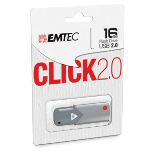 EMTEC SLIDE 3.0  B250 128GB USB 3.0 FLASHDRIVE