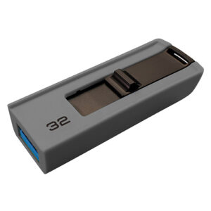 EMTEC SLIDE 3.0  B250 32GB USB 3.0 FLASH DRIVE