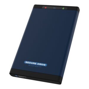EMTEC SECUREDR BLUETOOTH 500GB SOLID STATE DRIVE