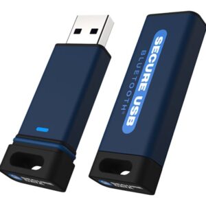 EMTEC SECUREUSB BLUTOOTH 32GB USB 3.0 FLASH DRIVE