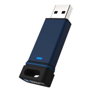 EMTEC SECUREUSB BLUTOOTH 64GB USB 3.0 FLASH DRIVE