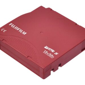 FUJI LTO ULTRIUM 5 1.5TB/3.0TB DATA CTG