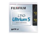 FUJI LTO ULTRIUM 5 20PK 1.5TB/3TB DATA CTG