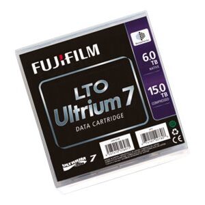 FUJI LTO ULTRIUM 7 BAFE 6.0TB/15TB DATA CTG