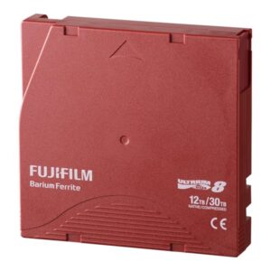 FUJI LTO ULTRIUM 8 BAFE 12.0TB/30TB DATA CTG