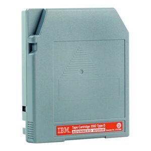 IBM 3592 JZ ADVANCED 10TB/30TB WORM TAPE