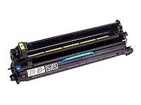 KONICA MAGICOLOR 7300 YELLOW TONER/DRUM UNIT