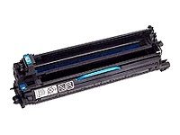 KONICA MAGICOLOR 7300 CYAN TONER/DRUM UNIT