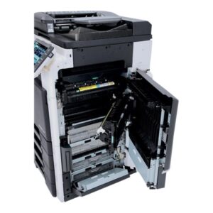 KONICA BIZ C220 A0XV08D DV311 YELLOW DEVLOPER