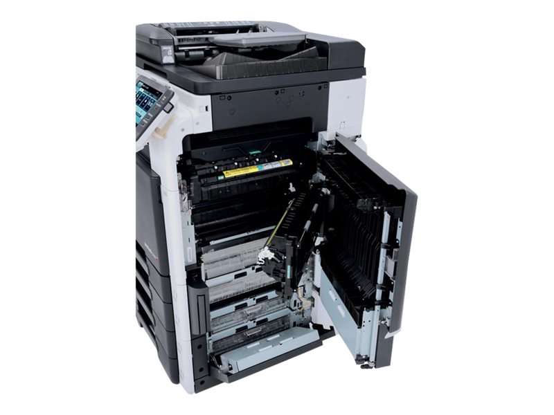 KONICA BIZ C220 A0XV08D DV311 YELLOW DEVLOPER