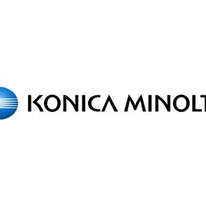 KONICA BIZ C203 A0DE06F IU211 YELLOW IMAGE DRUM