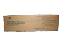 KONICA BIZ C552 A0TK0ED IU612 MAGENTA IMAGE DRUM