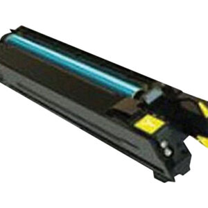 KONICA BIZ C552 A0TK08D IU612 YELLOW IMAGE DRUM