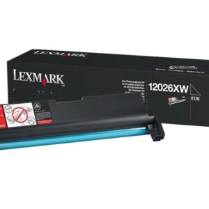 LEXMARK E120N PHOTOCONDUCTOR UNIT