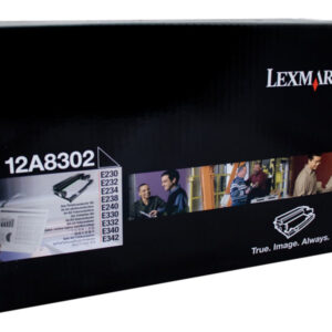 LEXMARK E240 PHOTOCONDUCTOR UNIT