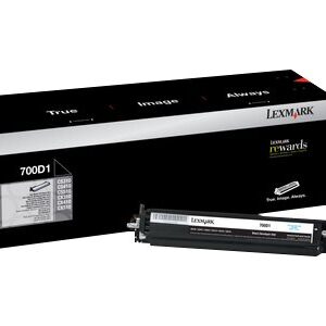 LEXMARK CS510DE BLACK DEVELOPER UNIT