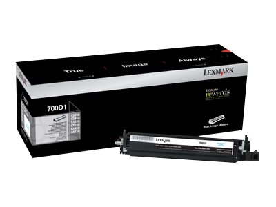 LEXMARK CS510DE BLACK DEVELOPER UNIT