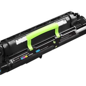 LEXMARK CS820DE CYAN DEVELOPER UNIT