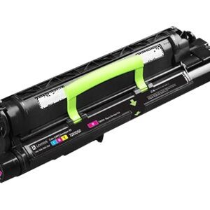 LEXMARK CS820DE MAGENTA DEVLOPER UNIT