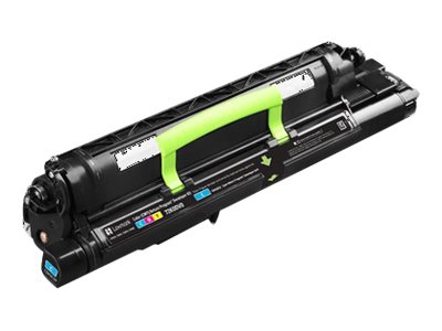 LEXMARK CS820DE RETURN CYAN DEVELOPER
