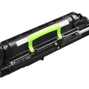 LEXMARK CS820DE RETURN BLACK DEVELOPER