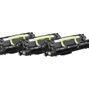 LEXMARK CS820DE RETURN COLOR DEVELOPER