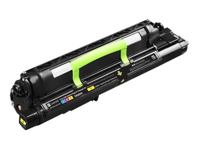LEXMARK CS820DE RETURN YELLOW DEVELOPER
