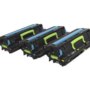LEXMARK CS820DE RETURN COLOR IMAGE KIT