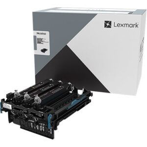 LEXMARK C2425DW BLACK/COLOR IMAGING KIT