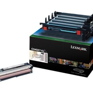 LEXMARK C540N BLACK IMAGING KIT