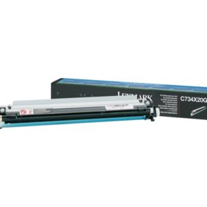 LEXMARK C734N PHOTOCONDUCTOR UNIT