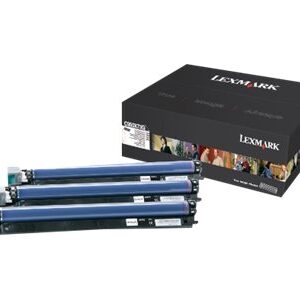 LEXMARK C950DE C/M/Y PHOTOCONDUCTORS