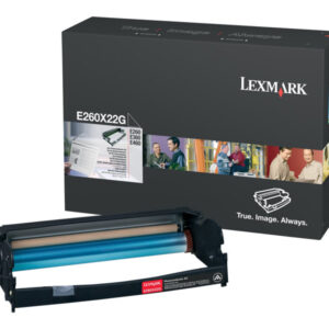 LEXMARK E260DN PHOTOCONDUCTOR UNIT