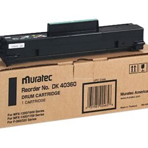 MURATEC MFX1200 DRUM
