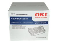 OKIDATA C330DN IMAGE DRUM