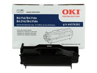 OKIDATA B412DN IMAGE DRUM