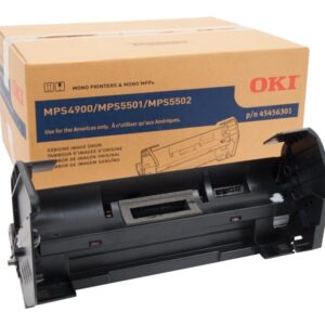 OKIDATA MPS5501B IMAGING DRUM