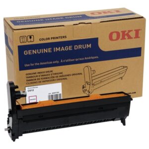 OKIDATA C612N MAGENTA IMAGE DRUM
