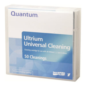 QUANTUM ULTRIUM (50) UNIVERSAL CLEANING CTG