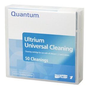 QUANTUM ULTRIUM (50) UNVRSL CLEANING BARCODE