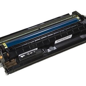 RICOH AFICIO CL4000DN TYPE 145 BLACK DRUM
